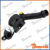 Gaine de suralimentation pour CITROEN | GPP-CT-015, 144053